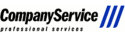 CompanyService logo